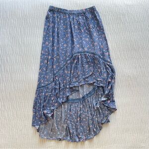Assymetrical Skirt from American Eagle